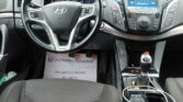 Hyundai i40 2013 г 167400 км