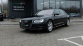 Audi A8 2014 г 250000 км