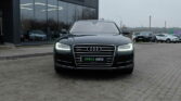 Audi A8 2014 г 250000 км