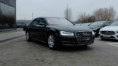 Audi A8 2014 г 250000 км