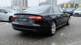 Audi A8 2014 г 250000 км