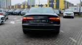 Audi A8 2014 г 250000 км