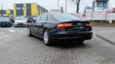 Audi A8 2014 г 250000 км