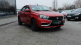 Lada Vesta 2018 г 120000 км