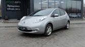 Nissan Leaf 2016 г 138000 км 100км