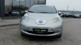 Nissan Leaf 2016 г 138000 км 100км