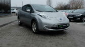 Nissan Leaf 2016 г 138000 км 100км