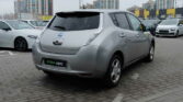 Nissan Leaf 2016 г 138000 км 100км