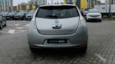 Nissan Leaf 2016 г 138000 км 100км