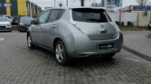 Nissan Leaf 2016 г 138000 км 100км