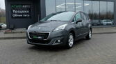 Peugeot 5008 2015 г 244000 км