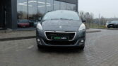 Peugeot 5008 2015 г 244000 км