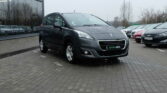 Peugeot 5008 2015 г 244000 км