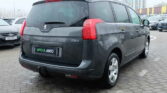 Peugeot 5008 2015 г 244000 км