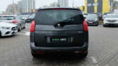 Peugeot 5008 2015 г 244000 км