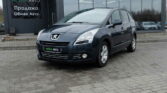 Peugeot 5008 2011 г 232500 км