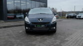 Peugeot 5008 2011 г 232500 км