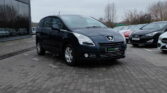 Peugeot 5008 2011 г 232500 км