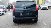 Peugeot 5008 2011 г 232500 км