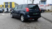 Peugeot 5008 2011 г 232500 км