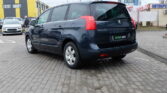 Peugeot 5008 2011 г 232500 км