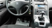 Peugeot 5008 2011 г 232500 км