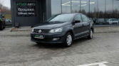 Volkswagen Polo Sedan 2018 г 153000 км