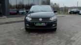 Volkswagen Polo Sedan 2018 г 153000 км