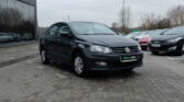 Volkswagen Polo Sedan 2018 г 153000 км