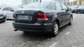 Volkswagen Polo Sedan 2018 г 153000 км