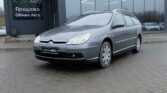 Citroen C5 2004 г 350000 км