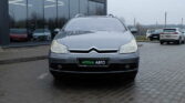 Citroen C5 2004 г 350000 км