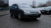 Citroen C5 2004 г 350000 км