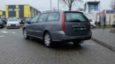 Citroen C5 2004 г 350000 км