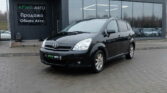 Toyota Corolla Verso 2007 г 349000 км