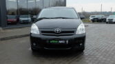 Toyota Corolla Verso 2007 г 349000 км