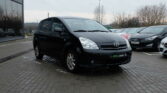 Toyota Corolla Verso 2007 г 349000 км