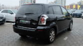 Toyota Corolla Verso 2007 г 349000 км