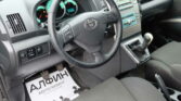 Toyota Corolla Verso 2007 г 349000 км