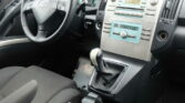 Toyota Corolla Verso 2007 г 349000 км