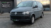 Volkswagen Caravelle 2018 г 124000 км