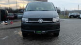 Volkswagen Caravelle 2018 г 124000 км