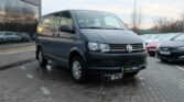 Volkswagen Caravelle 2018 г 124000 км