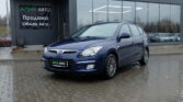 Hyundai i30 2009 г 173000 км