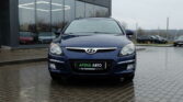 Hyundai i30 2009 г 173000 км