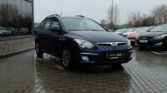 Hyundai i30 2009 г 173000 км