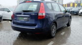 Hyundai i30 2009 г 173000 км