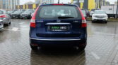 Hyundai i30 2009 г 173000 км