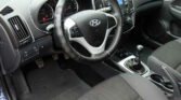 Hyundai i30 2009 г 173000 км