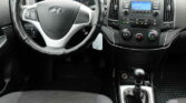 Hyundai i30 2009 г 173000 км